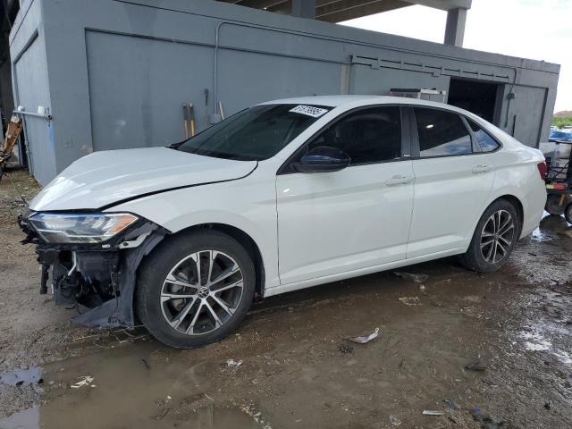 2023 VOLKSWAGEN JETTA SPORT, 