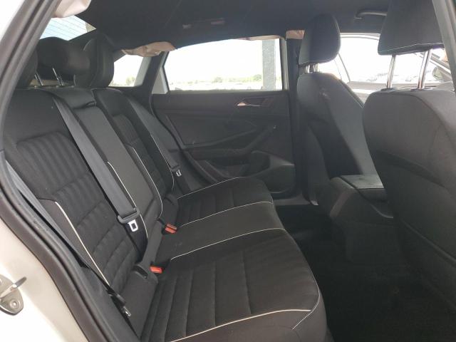 3VWBM7BU0PM016547 - 2023 VOLKSWAGEN JETTA SPORT თეთრი ფოტო 10