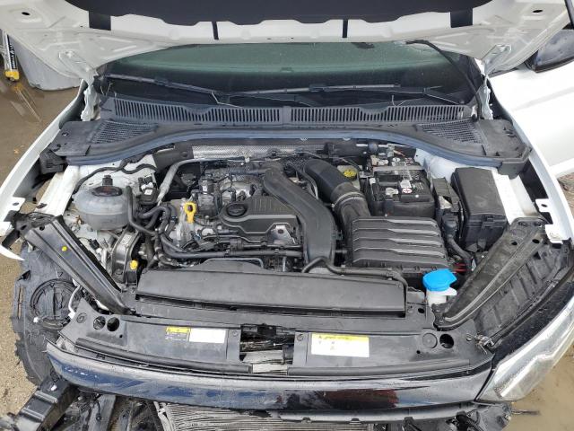 3VWBM7BU0PM016547 - 2023 VOLKSWAGEN JETTA SPORT თეთრი ფოტო 11