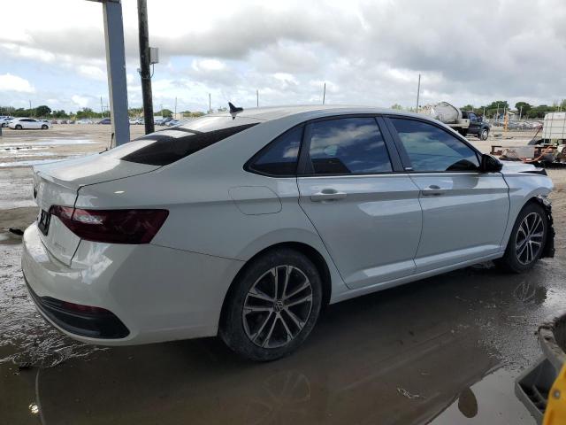 3VWBM7BU0PM016547 - 2023 VOLKSWAGEN JETTA SPORT თეთრი ფოტო 3