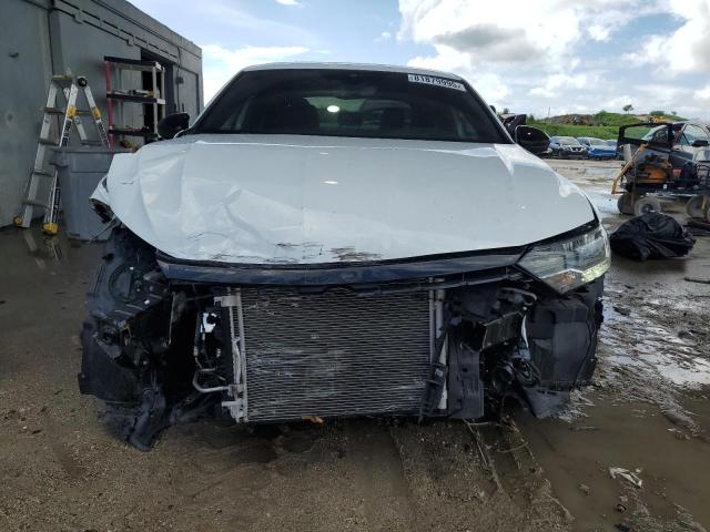 3VWBM7BU0PM016547 - 2023 VOLKSWAGEN JETTA SPORT თეთრი ფოტო 5