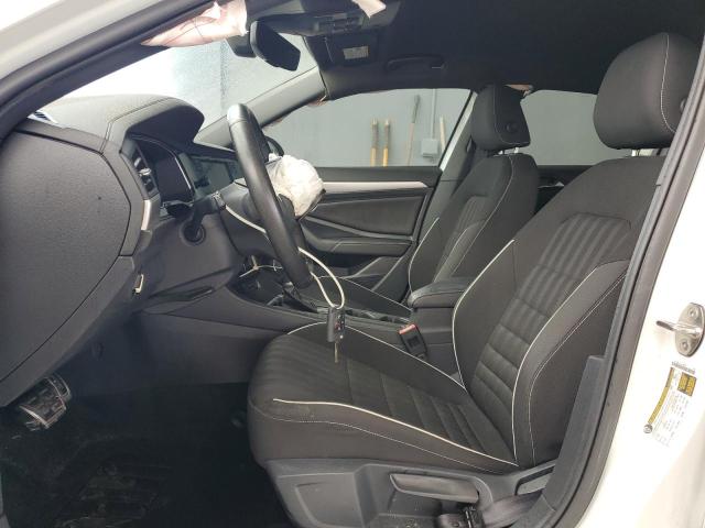 3VWBM7BU0PM016547 - 2023 VOLKSWAGEN JETTA SPORT თეთრი ფოტო 7