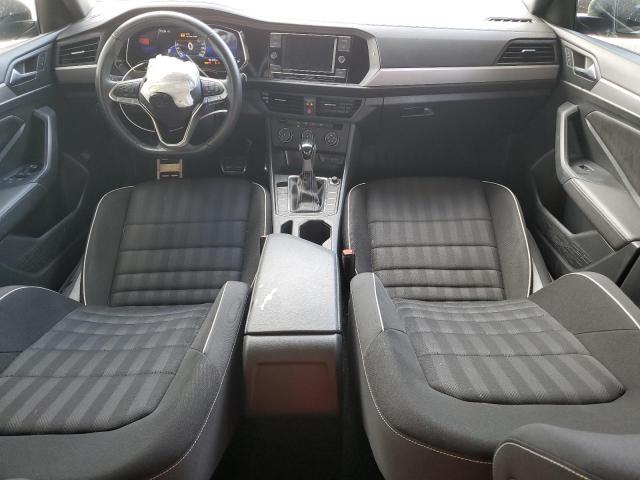 3VWBM7BU0PM016547 - 2023 VOLKSWAGEN JETTA SPORT თეთრი ფოტო 8