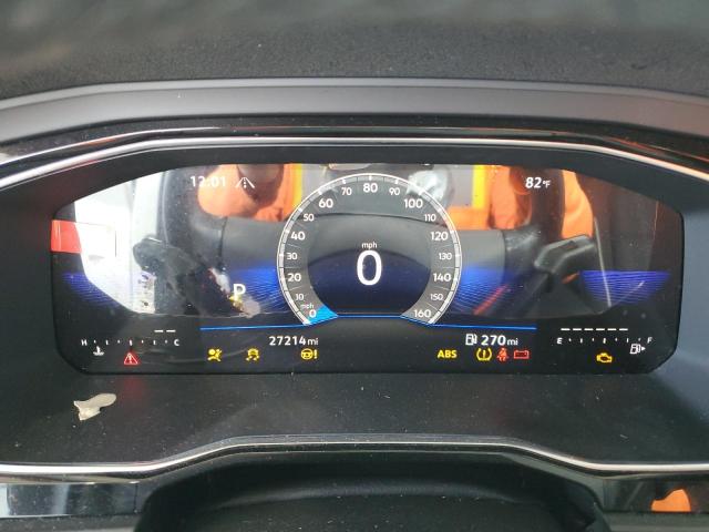 3VWBM7BU0PM016547 - 2023 VOLKSWAGEN JETTA SPORT თეთრი ფოტო 9