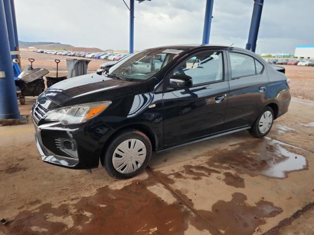 2023 MITSUBISHI MIRAGE G4 ES, 