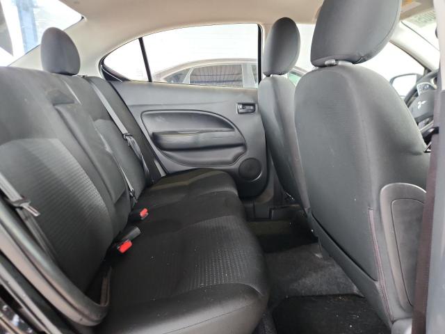 ML32FUFJ4PHF01599 - 2023 MITSUBISHI MIRAGE G4 ES Qara foto 10