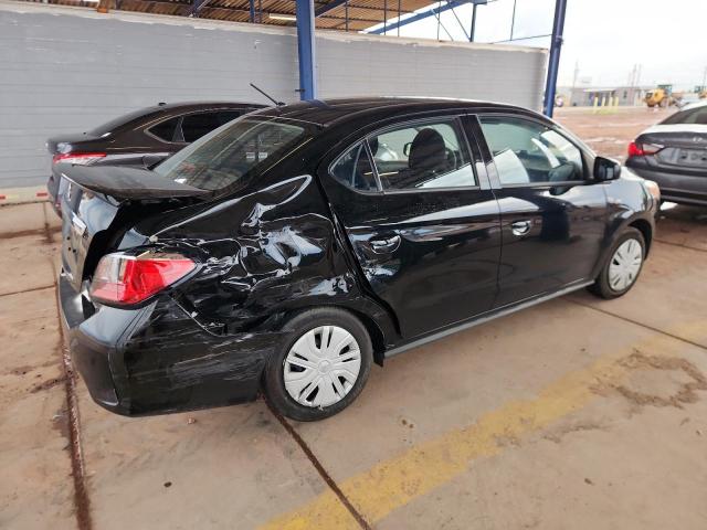 ML32FUFJ4PHF01599 - 2023 MITSUBISHI MIRAGE G4 ES Qara foto 3