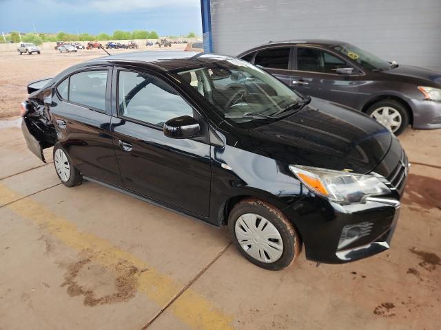 ML32FUFJ4PHF01599 - 2023 MITSUBISHI MIRAGE G4 ES Qara foto 4