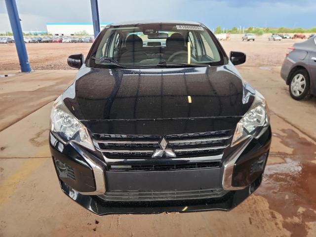 ML32FUFJ4PHF01599 - 2023 MITSUBISHI MIRAGE G4 ES Qara foto 5