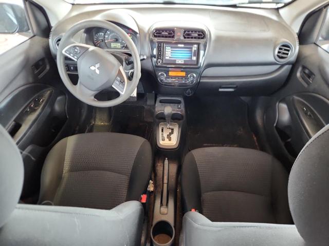 ML32FUFJ4PHF01599 - 2023 MITSUBISHI MIRAGE G4 ES Qara foto 8