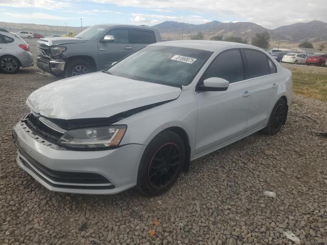 2017 VOLKSWAGEN JETTA S, 