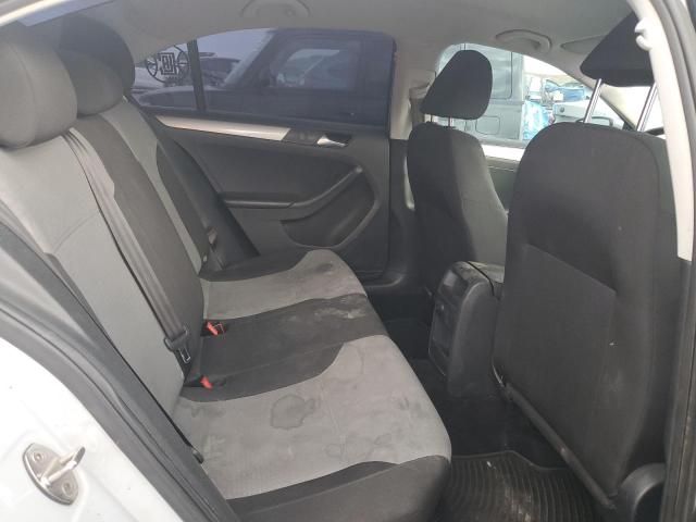 3VW2B7AJ8HM286043 - 2017 VOLKSWAGEN JETTA S 白色 照片 10