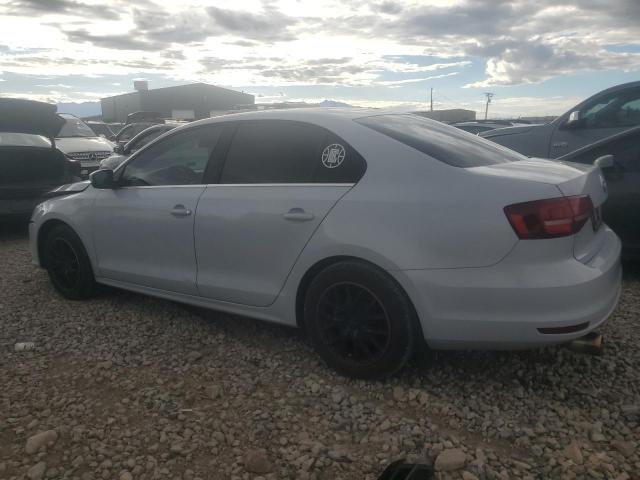 3VW2B7AJ8HM286043 - 2017 VOLKSWAGEN JETTA S 白色 照片 2