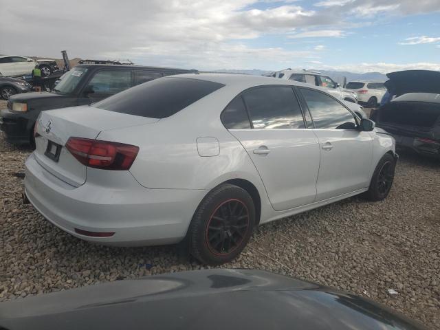 3VW2B7AJ8HM286043 - 2017 VOLKSWAGEN JETTA S 白色 照片 3