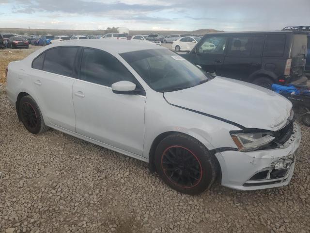 3VW2B7AJ8HM286043 - 2017 VOLKSWAGEN JETTA S 白色 照片 4