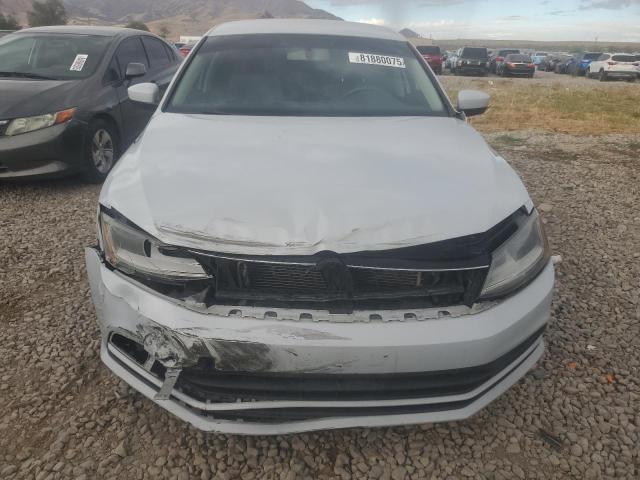 3VW2B7AJ8HM286043 - 2017 VOLKSWAGEN JETTA S 白色 照片 5