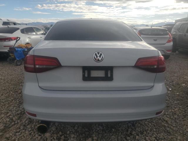 3VW2B7AJ8HM286043 - 2017 VOLKSWAGEN JETTA S 白色 照片 6