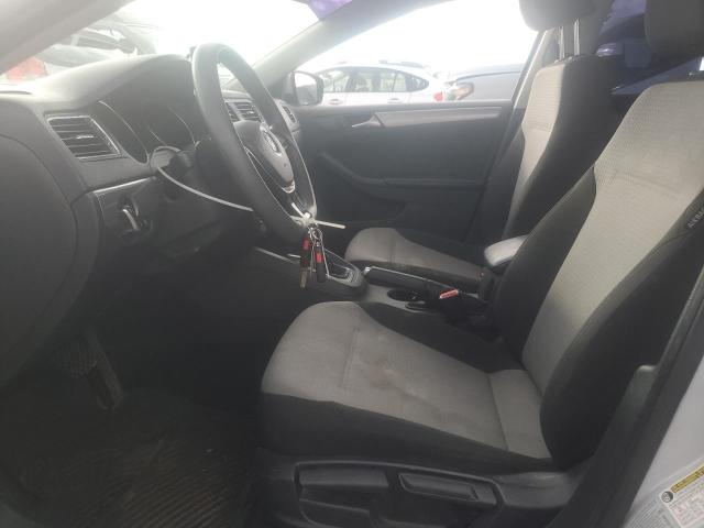 3VW2B7AJ8HM286043 - 2017 VOLKSWAGEN JETTA S 白色 照片 7