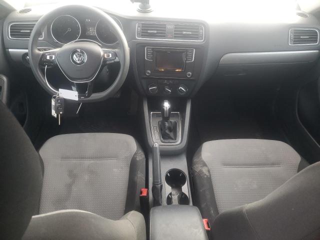 3VW2B7AJ8HM286043 - 2017 VOLKSWAGEN JETTA S 白色 照片 8