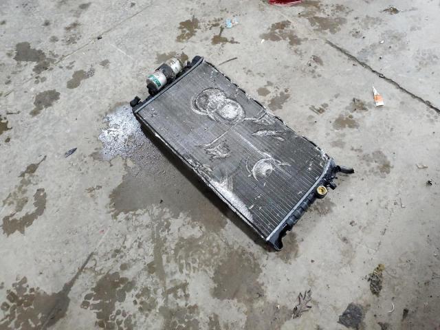 3VWCK21Y23M308633 - 2003 VOLKSWAGEN NEW BEETLE GLS 蓝色 照片 12