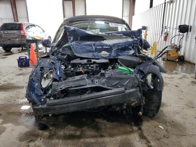 3VWCK21Y23M308633 - 2003 VOLKSWAGEN NEW BEETLE GLS 蓝色 照片 5