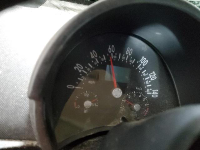 3VWCK21Y23M308633 - 2003 VOLKSWAGEN NEW BEETLE GLS 蓝色 照片 9