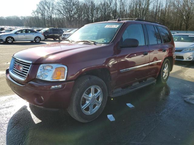 2009 GMC ENVOY SLE, 