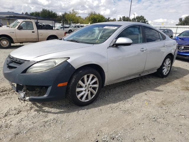 2012 MAZDA 6 I, 