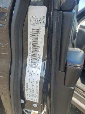 1C4PJMBS7GW316214 - 2016 JEEP CHEROKEE TRAILHAWK BLACK photo 13