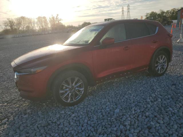 2019 MAZDA CX-5 GRAND TOURING, 