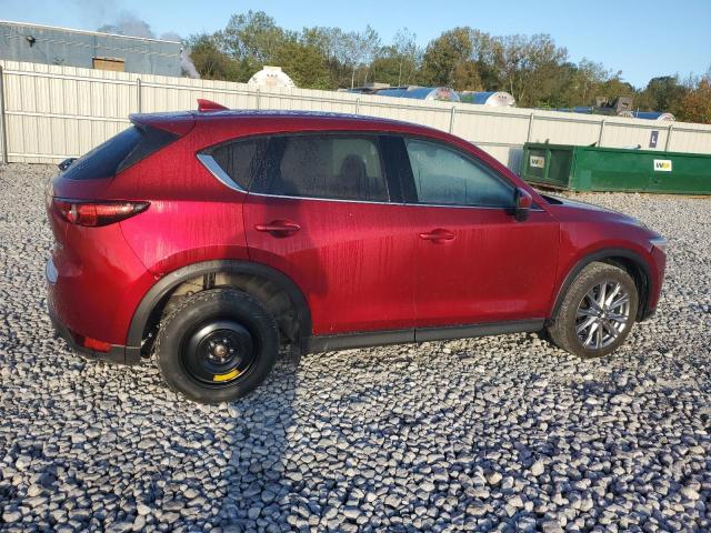 JM3KFBDM8K1547201 - 2019 MAZDA CX-5 GRAND TOURING RED photo 3
