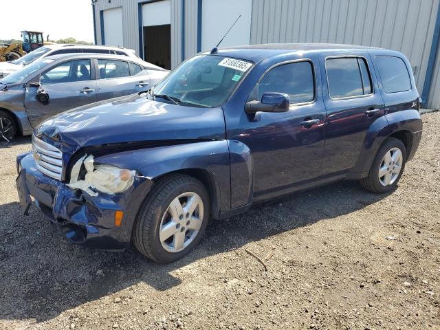 2011 CHEVROLET HHR LT, 