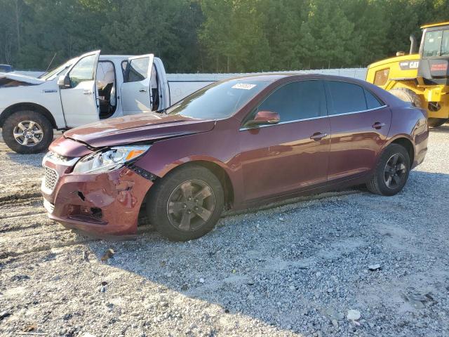 2014 CHEVROLET MALIBU 1LT, 