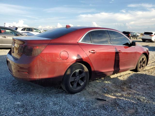 1G11C5SL5EF265025 - 2014 CHEVROLET MALIBU 1LT MAROON photo 3