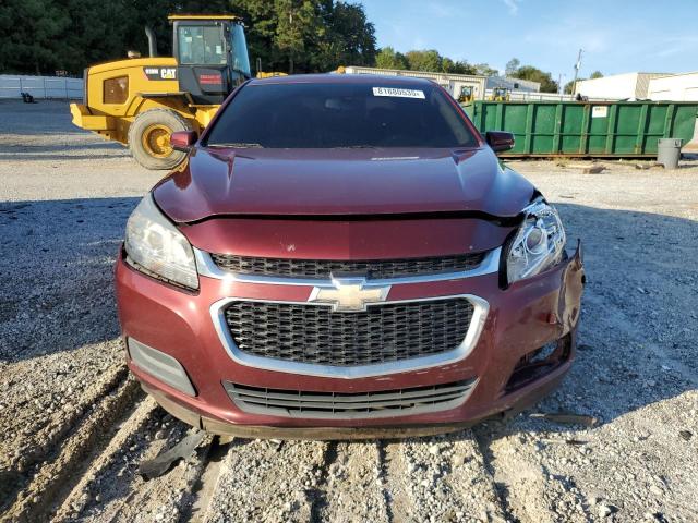 1G11C5SL5EF265025 - 2014 CHEVROLET MALIBU 1LT MAROON photo 5