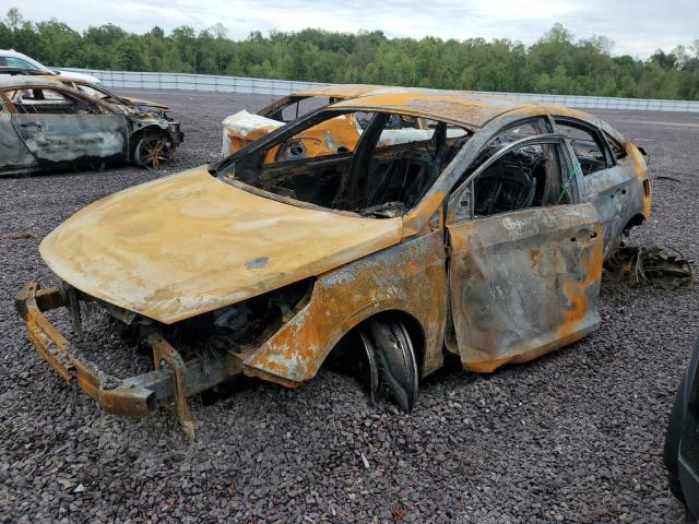 2016 HYUNDAI SONATA SPORT, 