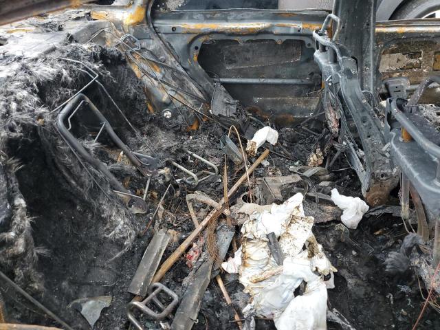 5NPE34AF1GH313739 - 2016 HYUNDAI SONATA SPORT 烧焦的 照片 10