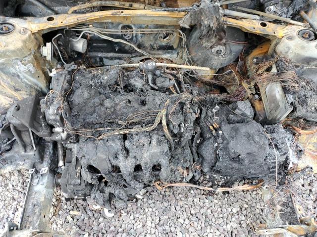 5NPE34AF1GH313739 - 2016 HYUNDAI SONATA SPORT 烧焦的 照片 11