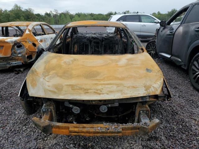 5NPE34AF1GH313739 - 2016 HYUNDAI SONATA SPORT 烧焦的 照片 5