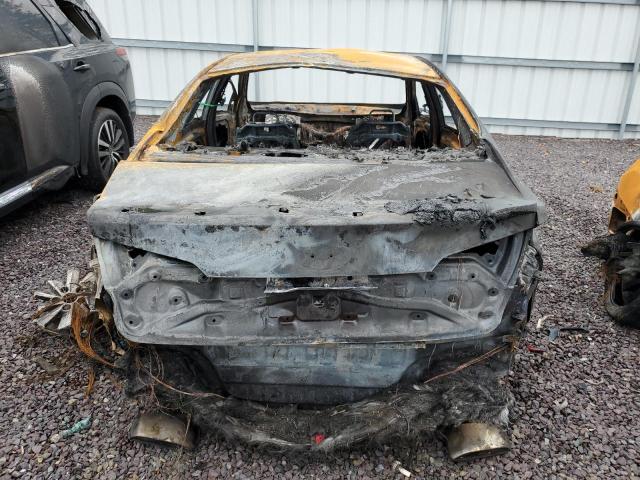 5NPE34AF1GH313739 - 2016 HYUNDAI SONATA SPORT 烧焦的 照片 6