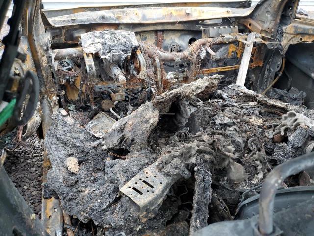 5NPE34AF1GH313739 - 2016 HYUNDAI SONATA SPORT 烧焦的 照片 8