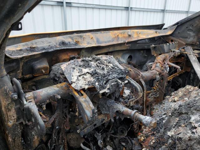 5NPE34AF1GH313739 - 2016 HYUNDAI SONATA SPORT 烧焦的 照片 9