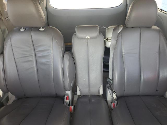 5TDKK3DC3CS190015 - 2012 TOYOTA SIENNA LE Белый фото 10