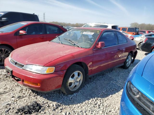 1997 HONDA ACCORD SE, 