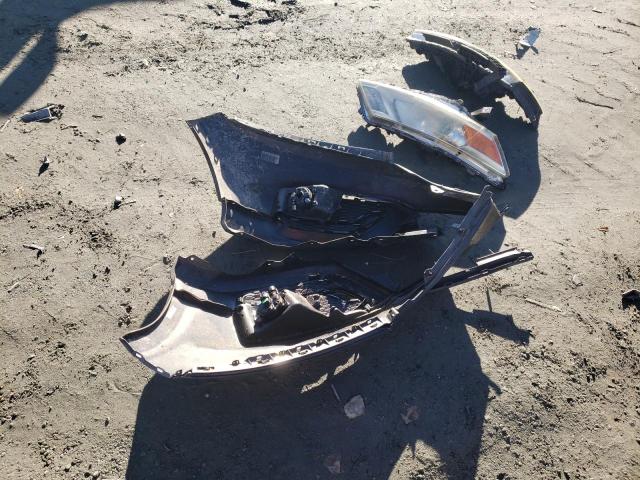 5J6TF1H58DL002031 - 2013 HONDA CROSSTOUR EXL GRAY photo 12