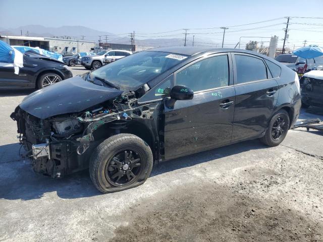 2015 TOYOTA PRIUS, 