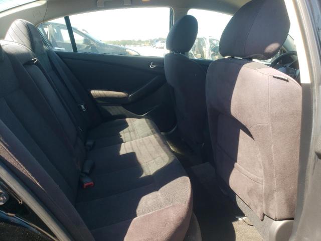 1N4AL2AP6BC134845 - 2011 NISSAN ALTIMA BASE Noir photo 10