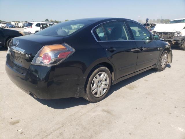 1N4AL2AP6BC134845 - 2011 NISSAN ALTIMA BASE Noir photo 3