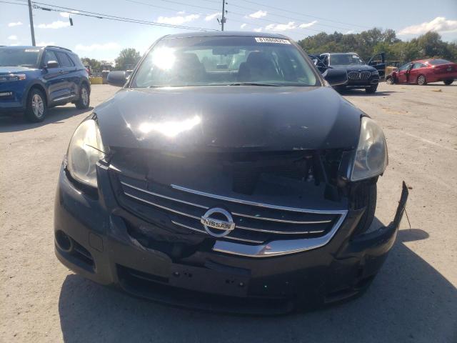 1N4AL2AP6BC134845 - 2011 NISSAN ALTIMA BASE Noir photo 5