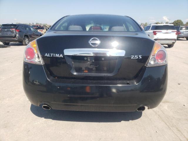 1N4AL2AP6BC134845 - 2011 NISSAN ALTIMA BASE Noir photo 6